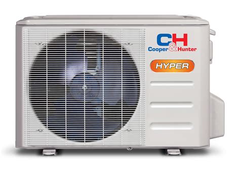 Ch Hpr Vo Cooper Hunter Cooling And Heating Solutions