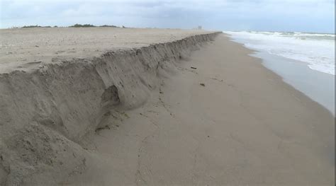 The Treasure Beaches Report Direct From Floridas Treasure Coast 101915 Report Early