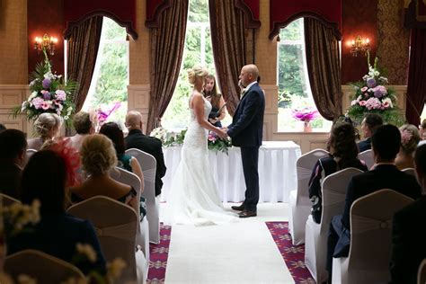 Wedding Venue in Cookstown, Glenavon House Hotel | UKbride