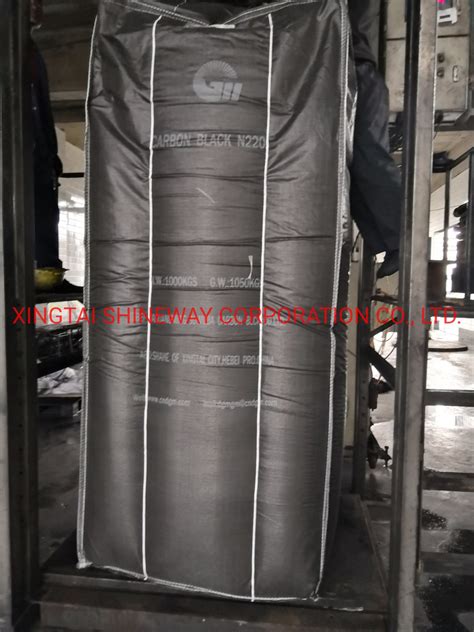 Semi Reinforcing Soft Grade Carbon Black N China Carbon Black And