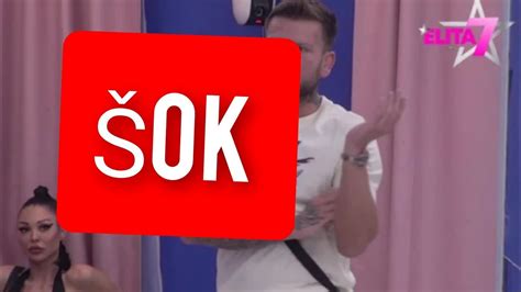 PAO JE MRTAV JE ŠOK U ZADRUZI STIGLE OVE VESTI YouTube