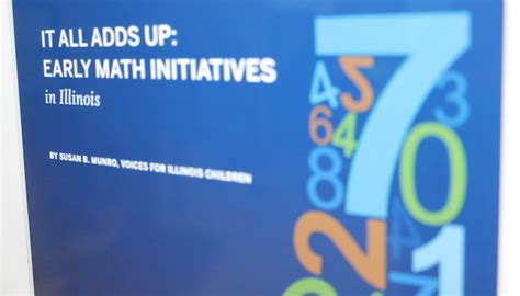 report  illinois early childhood learning initiatives praises