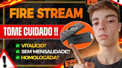 Fire Stream Vital Cio Funciona Fire Stream Vale A Pena Fire Stream