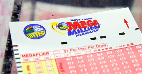 Winning mega millions ca lottery ~ New york mega millions winning numbers