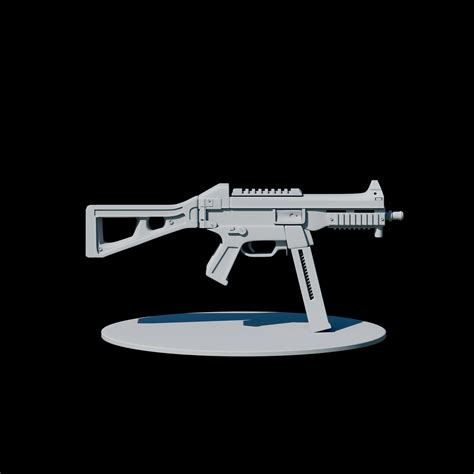 ArtStation - ump9