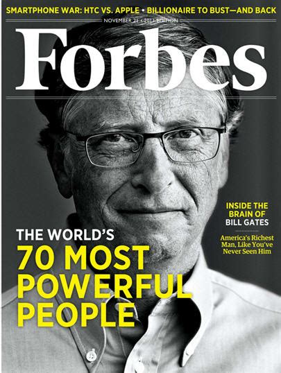 NO LIMIT ENTERTAINMENT: Forbes Ranks The 70 Most Powerful People In The ...