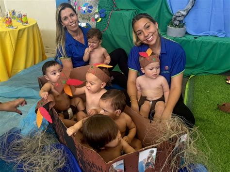 Feira Cultural Do Col Gio Monteiro Lobato Destaca As Riquezas Das