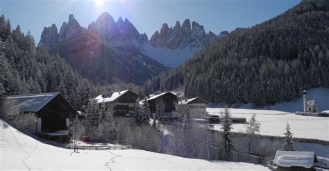 Ihr Sterne Hotel In Villn Ss Ranuim Llerhof Villn Sstal