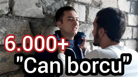 Can borcu qısametrajlı film YouTube