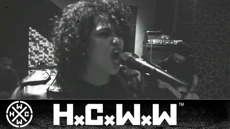 CRAS OVERLOADED HARDCORE WORLDWIDE OFFICIAL HD VERSION HCWW YouTube Music