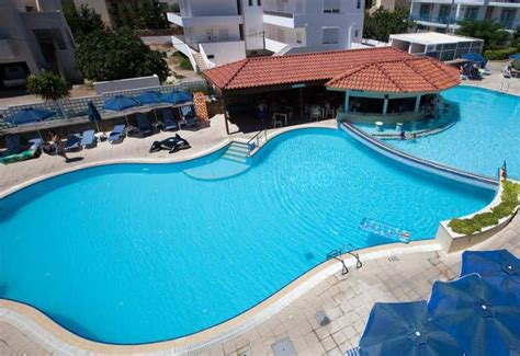 Pefki Islands Resort in Pefkos, Rhodes | loveholidays