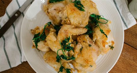 Learn How To Make A Delightful Old Fashioned Fried Chicken Recipe Southern Kitchen