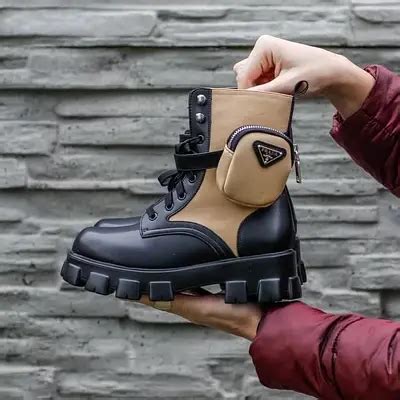 Prada Monolith Black Nude 38 купить недорого на Prom ua цены акции и отзывы Украина Киев