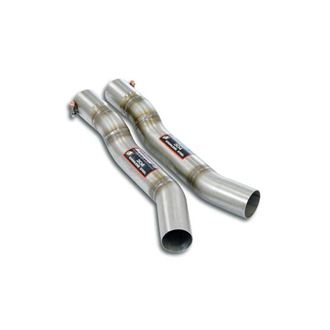 Performance Sport Exhaust For BMW G87 M2 OPF BMW G87 M2 S58 460 Hp