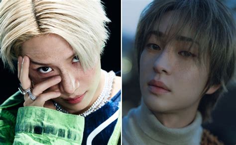 K Pop SHINee S Taemin And Onew Leaving SM Entertainment The Record