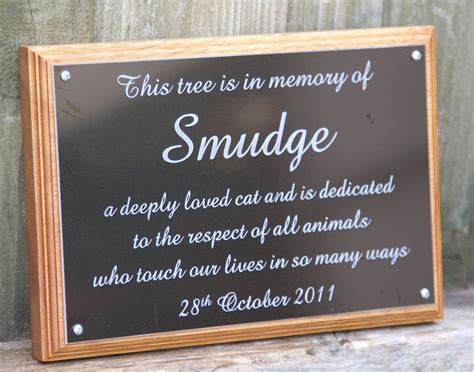 Engraved Black Aluminium Plaque The Sign Maker Shop