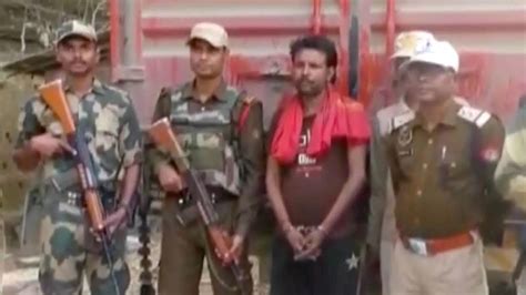 Assam Police Seizes Contraband Drugs In Karimganj District One Arrested