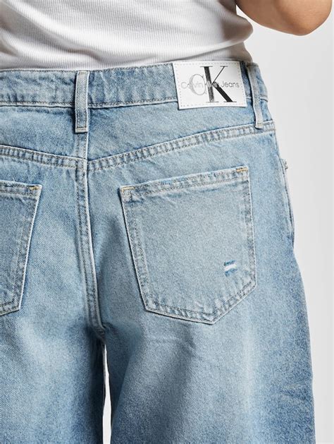 Calvin Klein Jeans 90s Shorts Defshop 94675