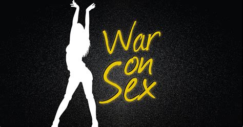 Why Libertarians Should Care About The War On Sex Libertarian Party