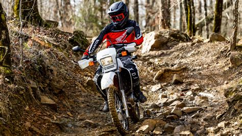 dual sport motorcycles  combine agility durability  fun