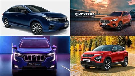 Top 5 Cars In India With Adas Technology Under Rs 25 Lakh Mahindra