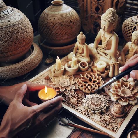 Understanding the craftsmanship behind each soth 3