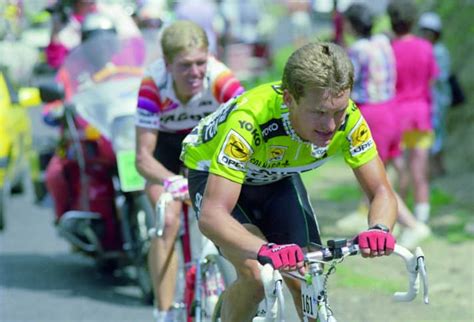 Puy De Dome Tour De France Kehrt Zur Ck Zum Mystischen Berg Tour