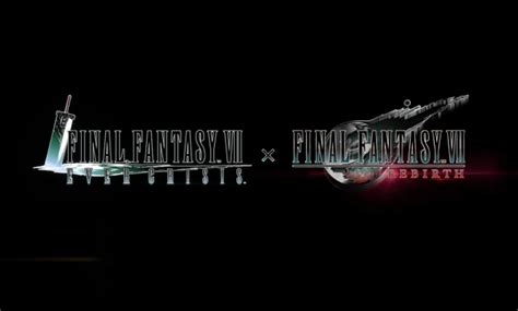 Final Fantasy Vii Ever Crisis Recebe Campanha De Final Fantasy Vii