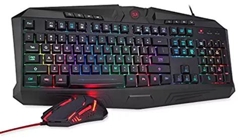 Red Dragon Keyboard Best Gaming Keyboard Gaming