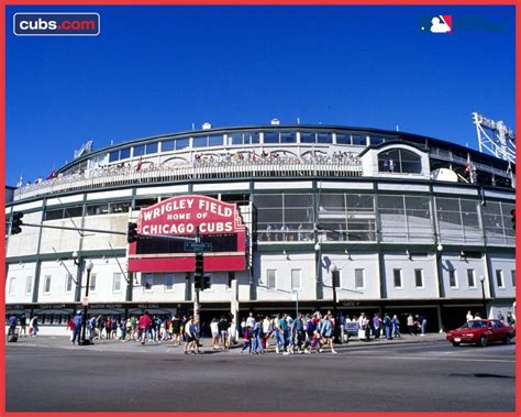 Chicago Cubs Wallpapers - Wallpaper Cave