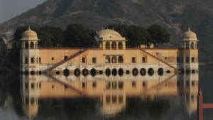 Jal Mahal, Jaipur | RitiRiwaz