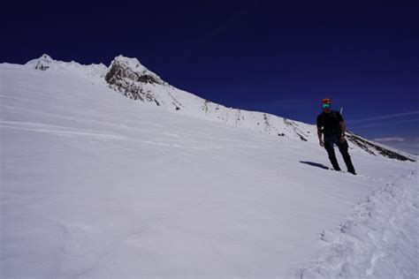 MT HOOD SUMMIT - Updated January 2025 - 90 Photos & 37 Reviews - Mt ...