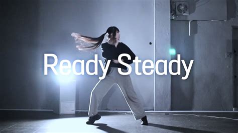 Dance Ver Ready Steady Project Sekai Ver Youtube