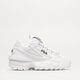 FILA DISRUPTOR II EXP 5XM02256125 kolor BIAŁY Damskie Sneakersy