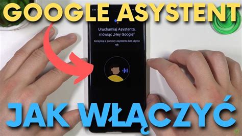 Jak W Czy Asystenta Google W Pe Na Konfiguracja Google