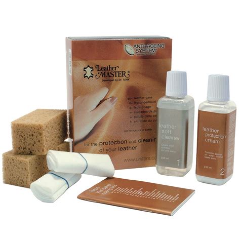 Stressless Leather Care Kit Amazon Hiram Glidewell