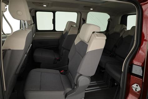 Volkswagen T Multivan Basis Tsi Dsg Life Sitzer Ahk Pano