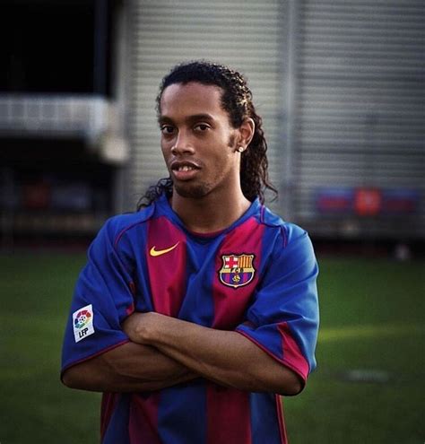 Pin Di Hugo Knox Su Ronaldinho Giocatori Di Calcio Calciatori Calcio