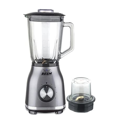 مخلوط کن و آسیاب کن بیم مدل BL 1807 – ایبانو کالا