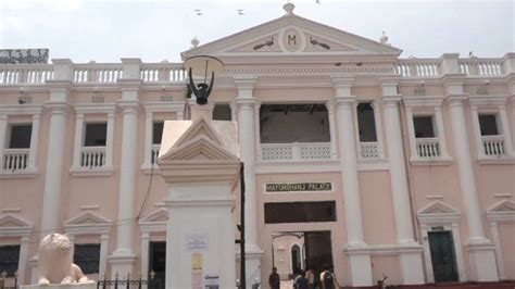 Neglected, Historic MPC College In Baripada Cries For Attention