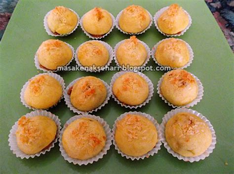 Resep Kue Nastar Keju Selai Nanas Lembut Lumer di Mulut