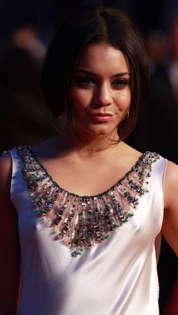 No Vanessa Hudgens Censored But Hot Hot News And Celebrities Hot News Photo Celeb Style