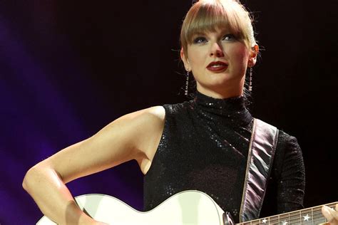 Taylor Swift shares exciting tour update!