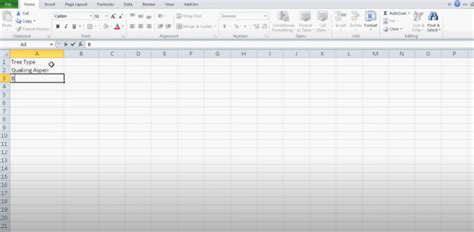 What is the Bar Chart in Excel? In 6 Easy Steps