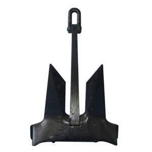 Delta Anchor Powerful Hhp Anchor Boomarine