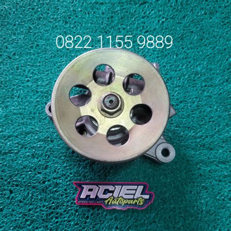 Jual Pompa Power Steering Civic Ferio Original Jakarta Utara AcieL