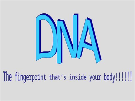 Ppt Dna Powerpoint Presentation Dokumentips