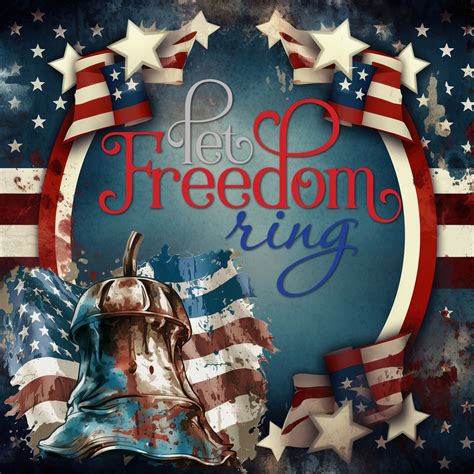 Liberty On Freedom 3