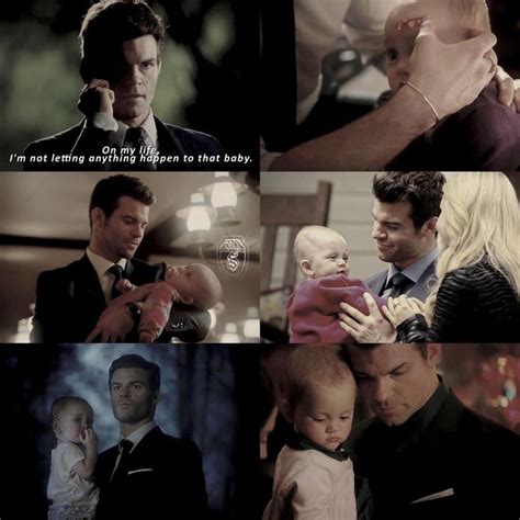 w. ⚜️ on Instagram: “[ Mikaelsons’ quotes about family + Rebekah’s ...