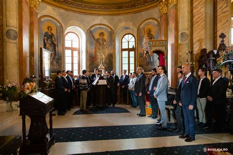 Deschiderea Anului Universitar La Ftoub N Imagini